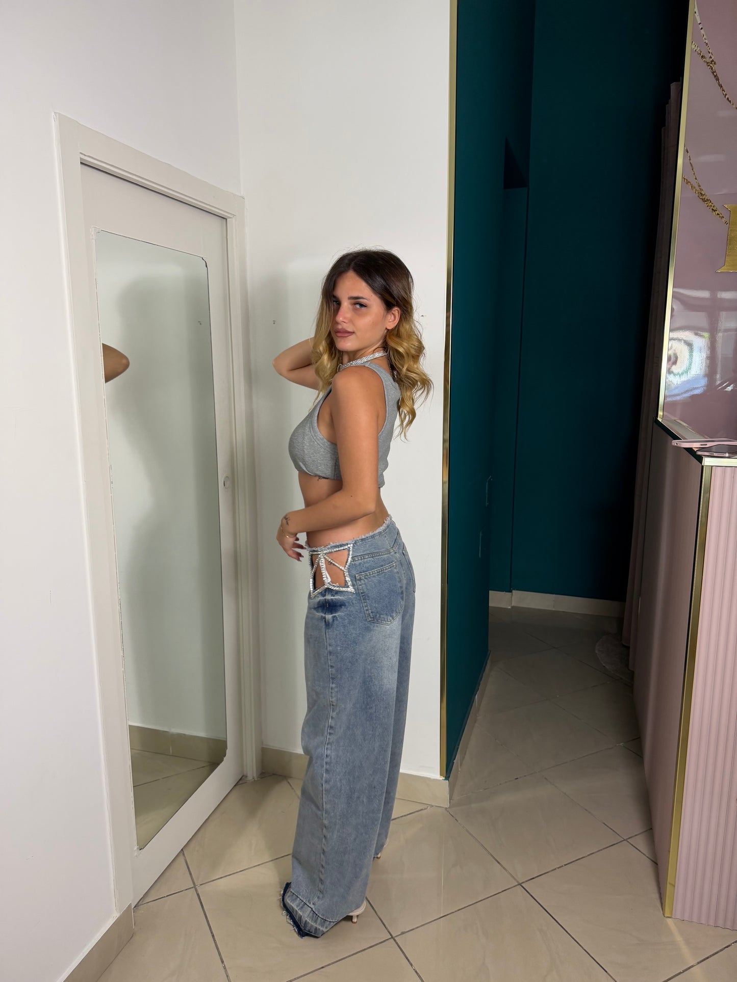 Jeans Luxury