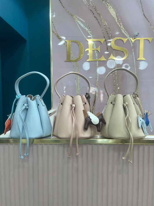 Pochette Charm