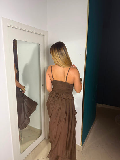 Coordinato Iside