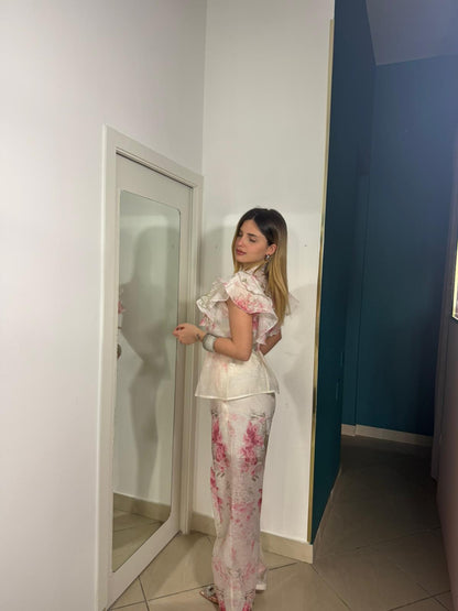 Coordinato Martina