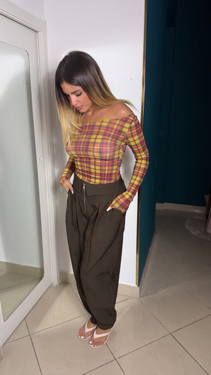 Pantalone Anais