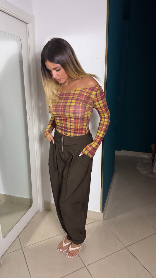 Pantalone Anais
