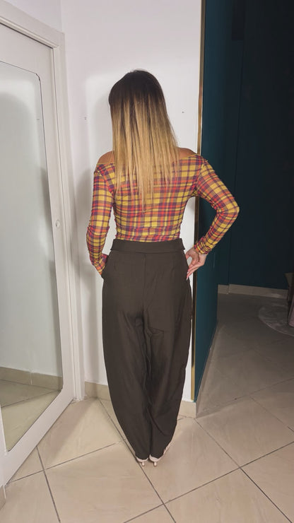 Pantalone Anais