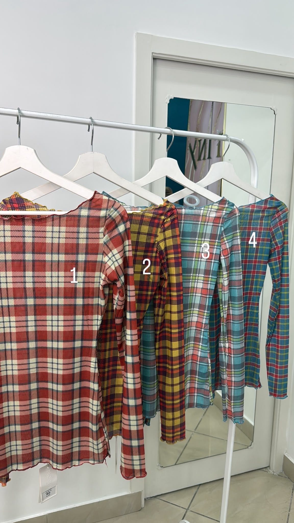 Maglia Pic-Nic