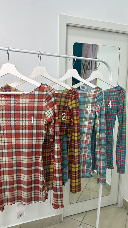 Maglia Pic-Nic