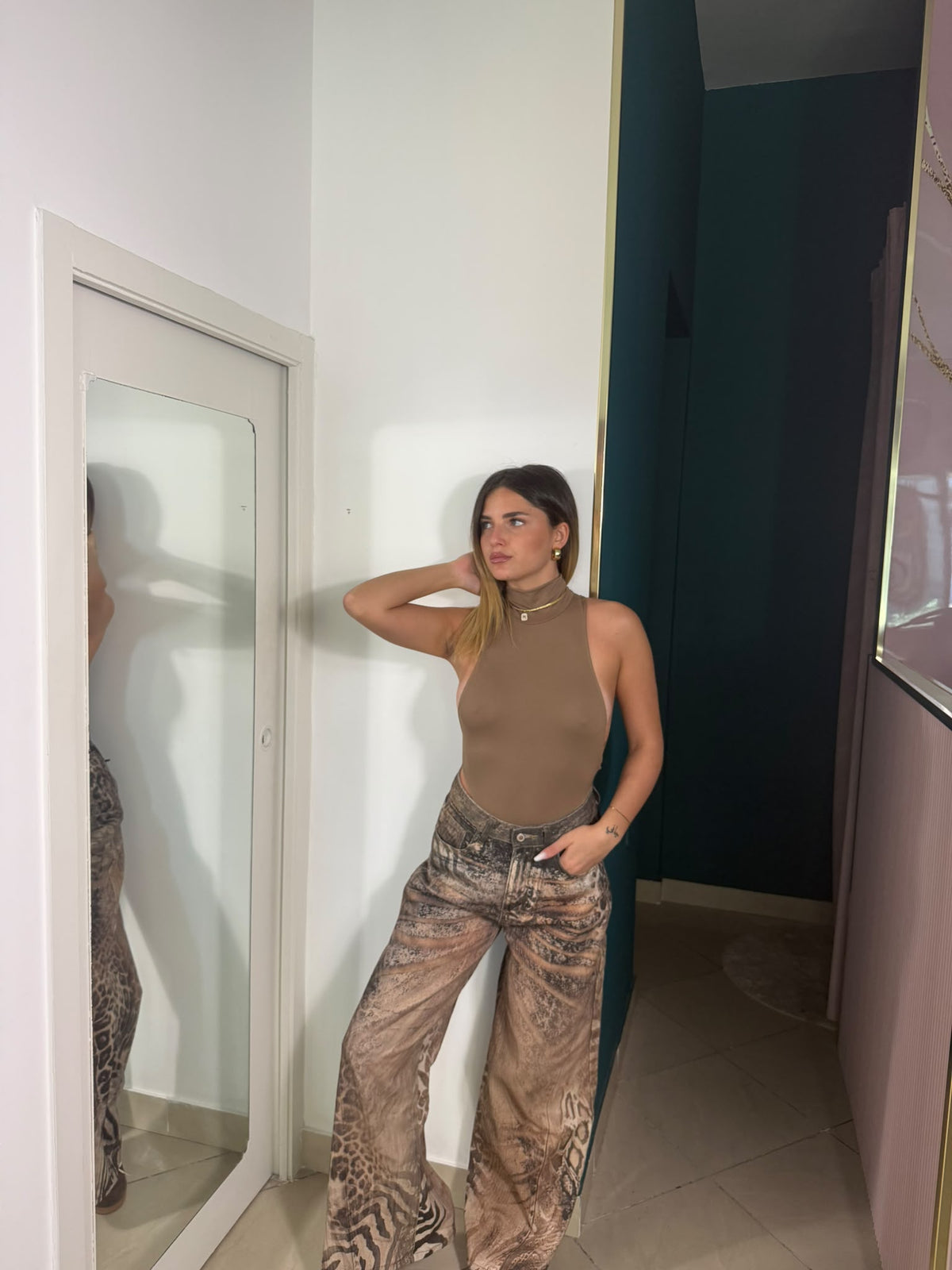 Body Clara