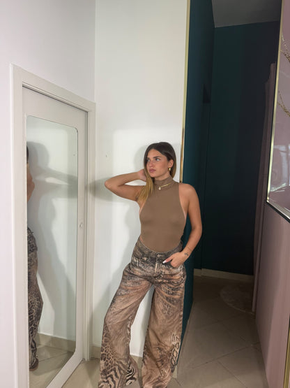 Body Clara