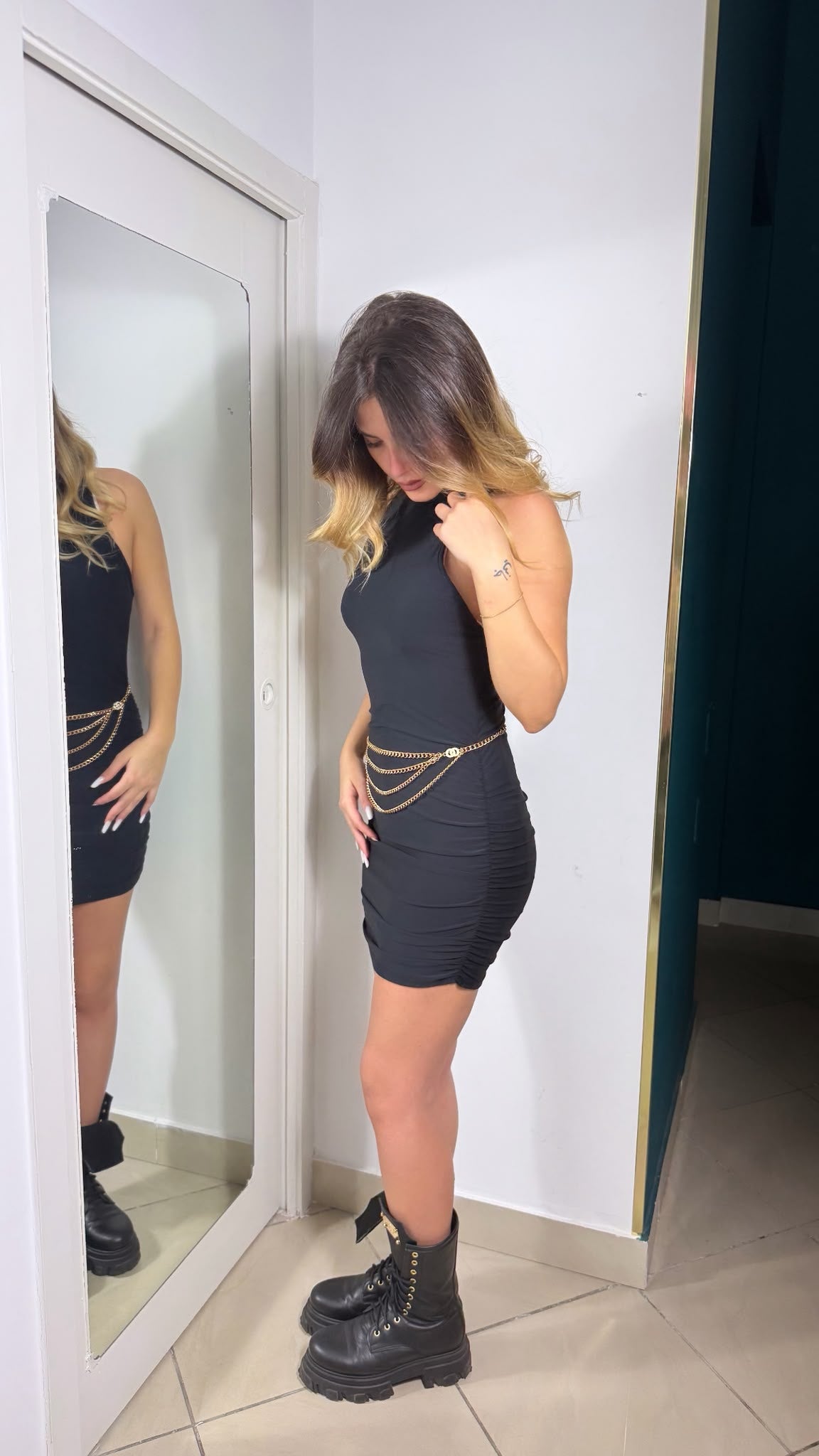 Dress Marzia
