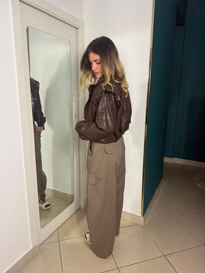 Pantalone Street
