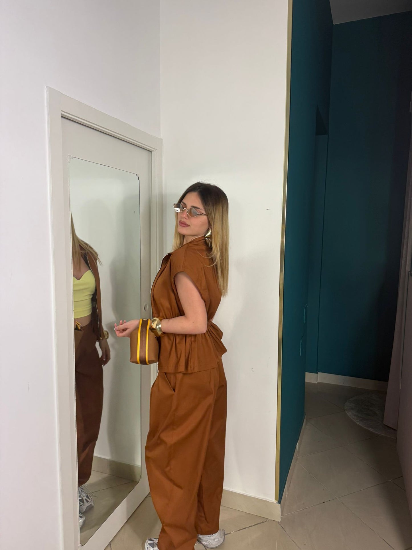 Coordinato Swamy